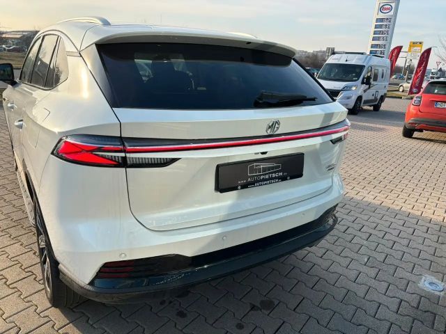 MG HS 1.5 HEV*LUX*Sonderpreis nur bei Finanzierung*