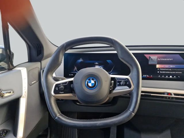 BMW iX xDrive40