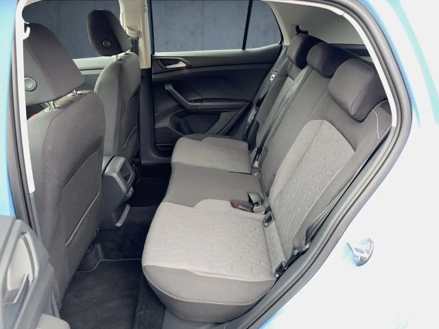 Volkswagen T-Cross 1.0 TSI DSG Life