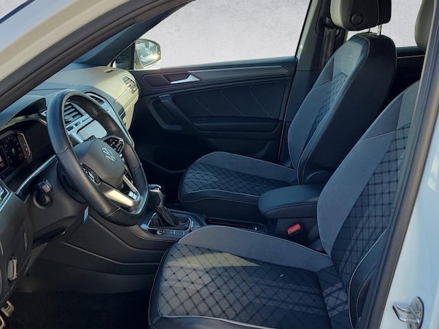 Volkswagen Tiguan 2.0 TSI Allspace R-Line