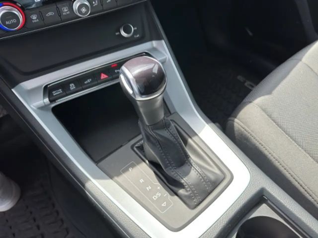 Audi Q3 Hybride S-Line Sportback