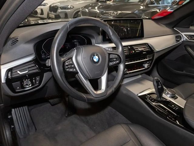 BMW 520 520d xDrive