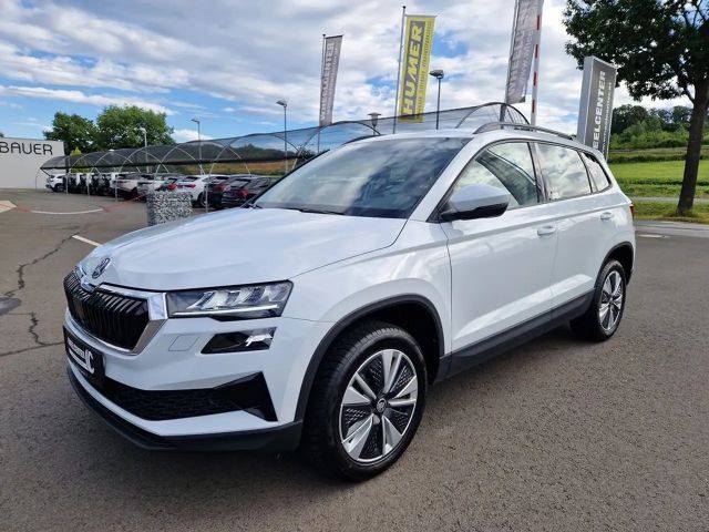 Skoda Karoq 1.5 TSI ACT Style Style