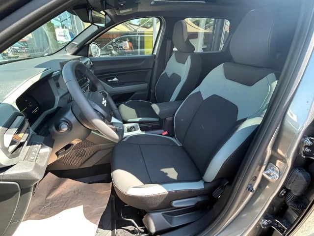 Dacia Bigster Extreme Mild Hybrid 130