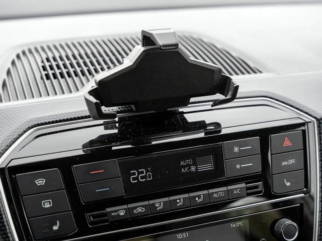 Volkswagen e-up! SHZ KAM BLUETOOTH GRA