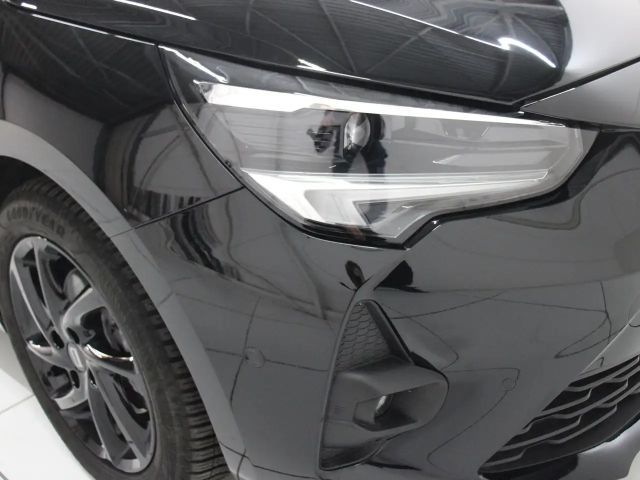 Opel Corsa Turbo Ultimate