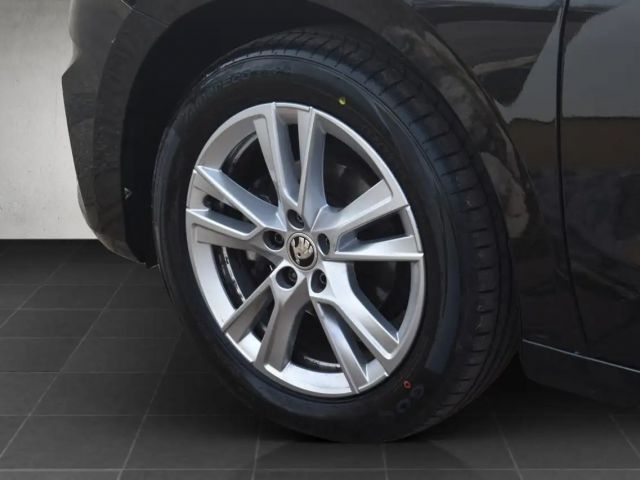 Skoda Fabia 1.0 TSI Style Style