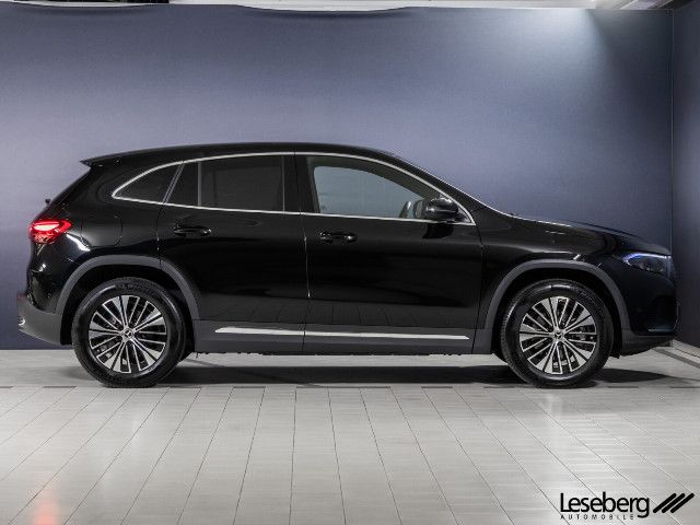 Mercedes-Benz EQA 300 4MATIC