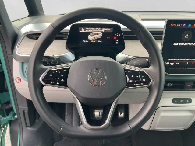 Volkswagen ID.Buzz Pro