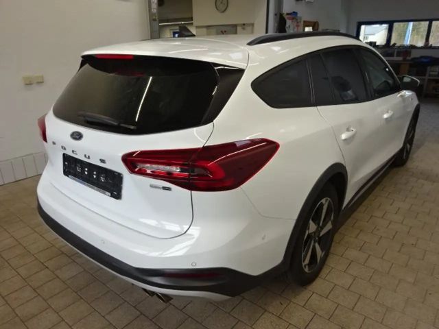 Ford Focus Active
