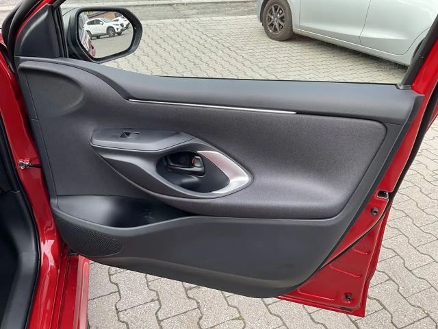 Mazda 2 Hybrid 1.5L Hybrid VVT-i  85 kW (116 PS) Automatik