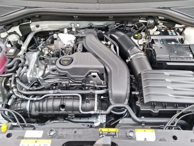 Volkswagen T-Roc DSG Life