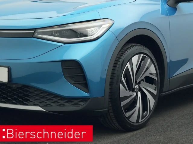 Volkswagen ID.4 IQ.Drive Performance Pro