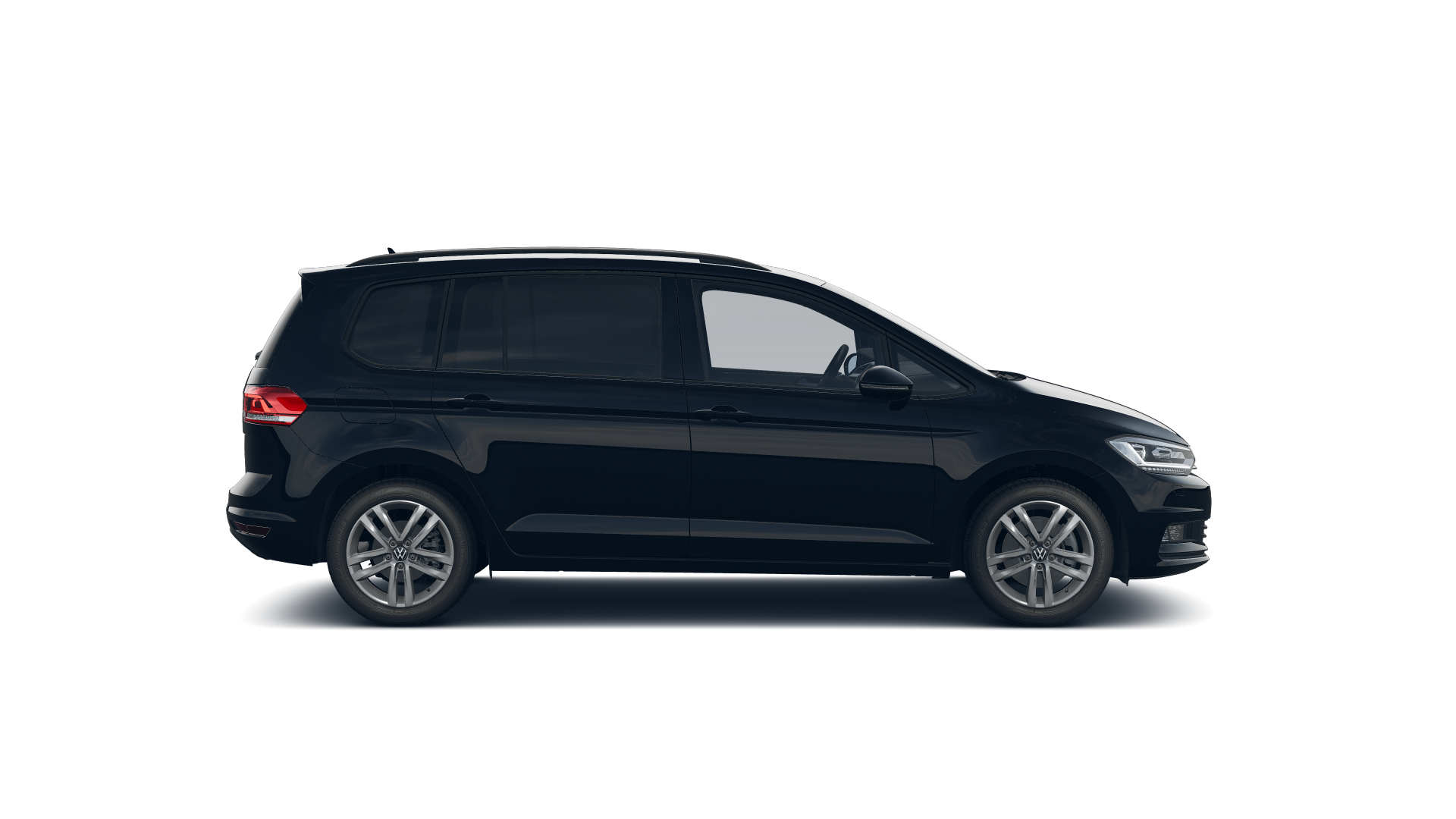 Volkswagen Touran 1.5 TSI Comfortline DSG