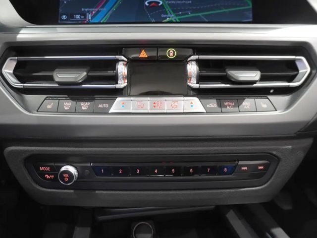 BMW Z4 Cabrio Roadster sDrive sDrive20i