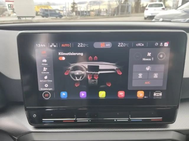 Seat Leon 1.5 eTSI DSG Sportstourer Style