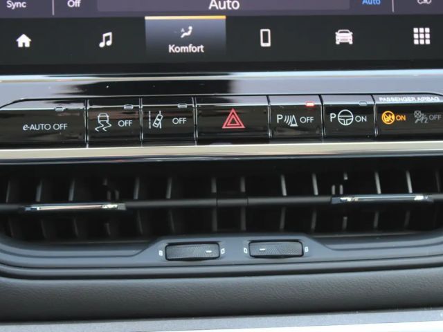 Jeep Compass Altitude