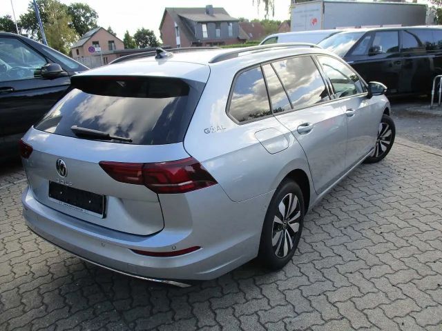 Volkswagen Golf 2.0 TDI DSG Golf VIII Variant