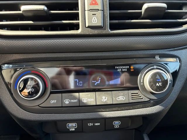 Hyundai i10 GO Plus 1,2 AMT a5bu3-OO2