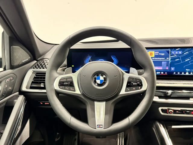 BMW X6 xDrive30d
