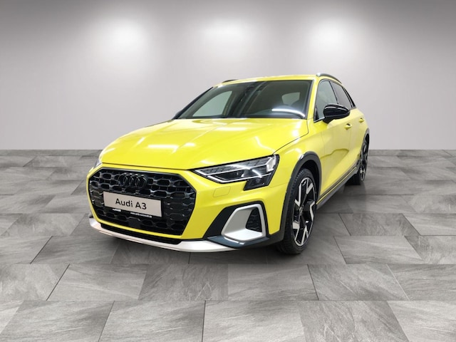 Audi A3 35 TFSI S-Tronic