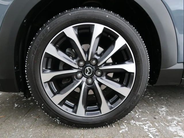 Mazda CX-3 Selection SkyActiv