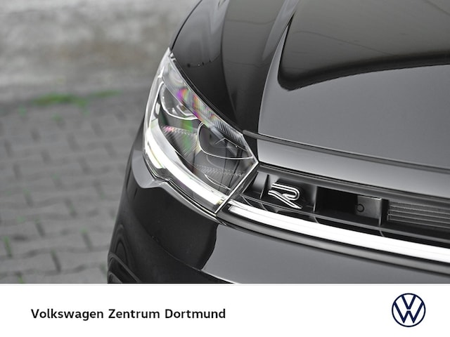 Volkswagen Polo R-Line