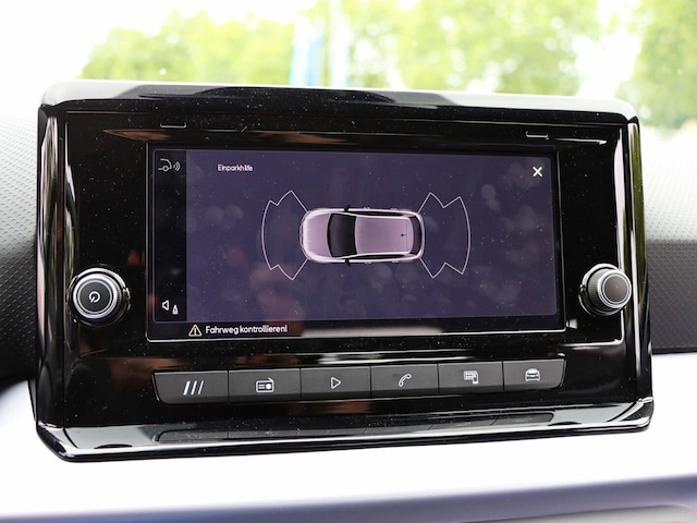 Seat Ibiza 1.0 TSI FR-lijn