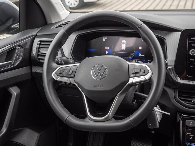 Volkswagen T-Cross 1.0 TSI DSG Life