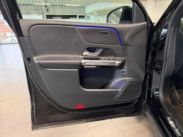 Mercedes-Benz GLB 200 Progressive