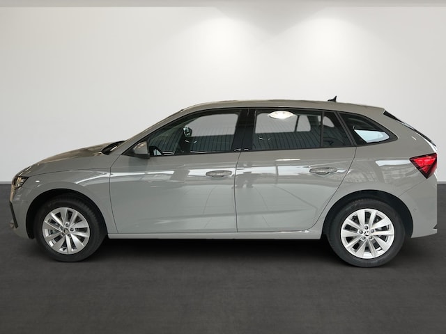 Skoda Scala 1.0 TSI