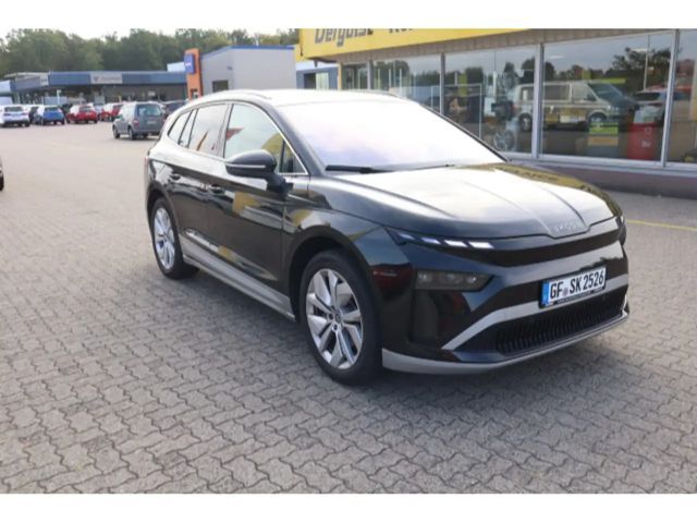 Skoda Enyaq Loft iV 60