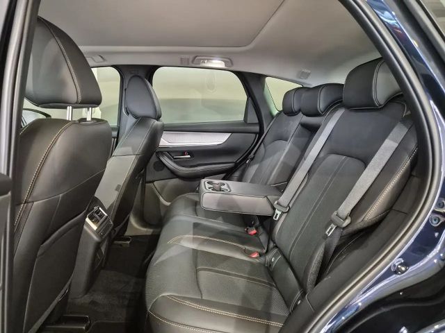 Mazda CX-60 Homura e-Skyactiv