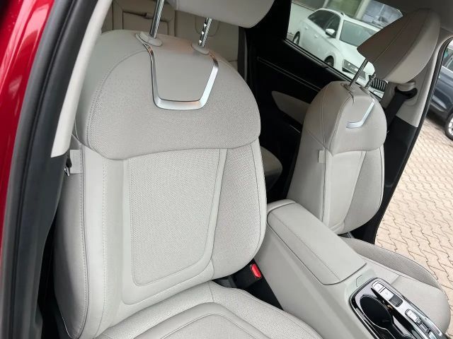 Hyundai Tucson 1.6 Prime T-GDi