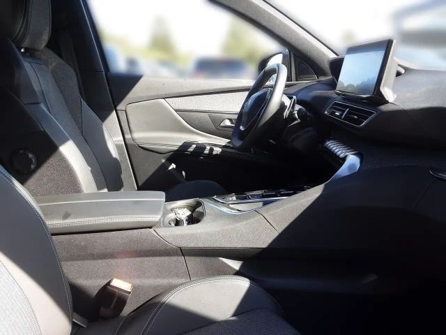 Peugeot 3008 Allure Pack PureTech