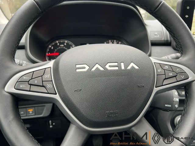 Dacia Sandero Extreme Stepway