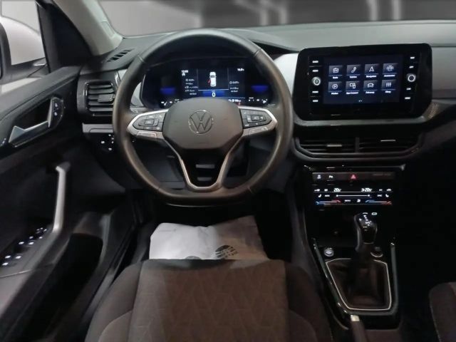 Volkswagen T-Cross 1.5 TSI DSG Life