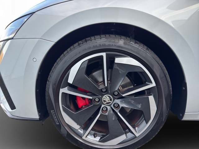 Skoda Octavia 2.0 TDI Combi