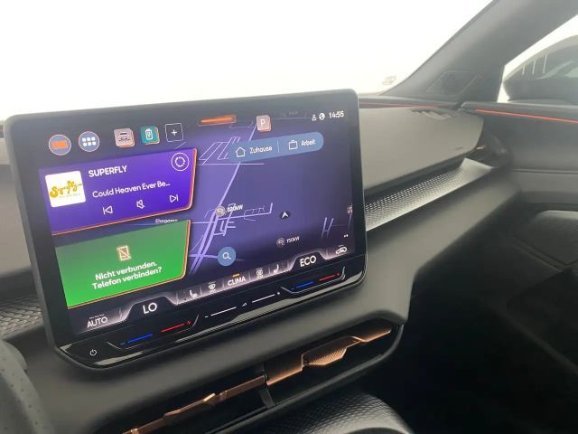 Cupra Terramar 1.5 e-Hybrid e-Hybrid