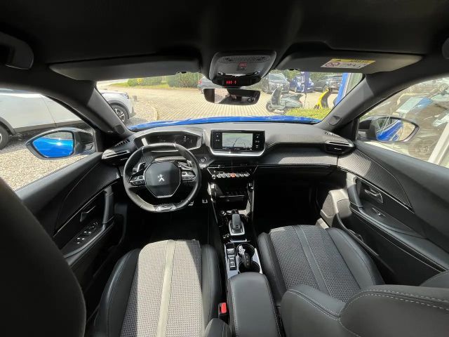 Peugeot 2008 GT-Line