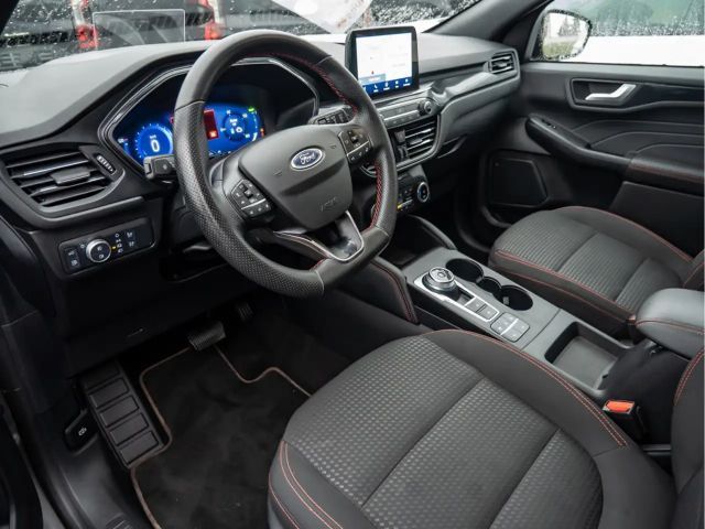 Ford Kuga Plug in Hybrid ST Line