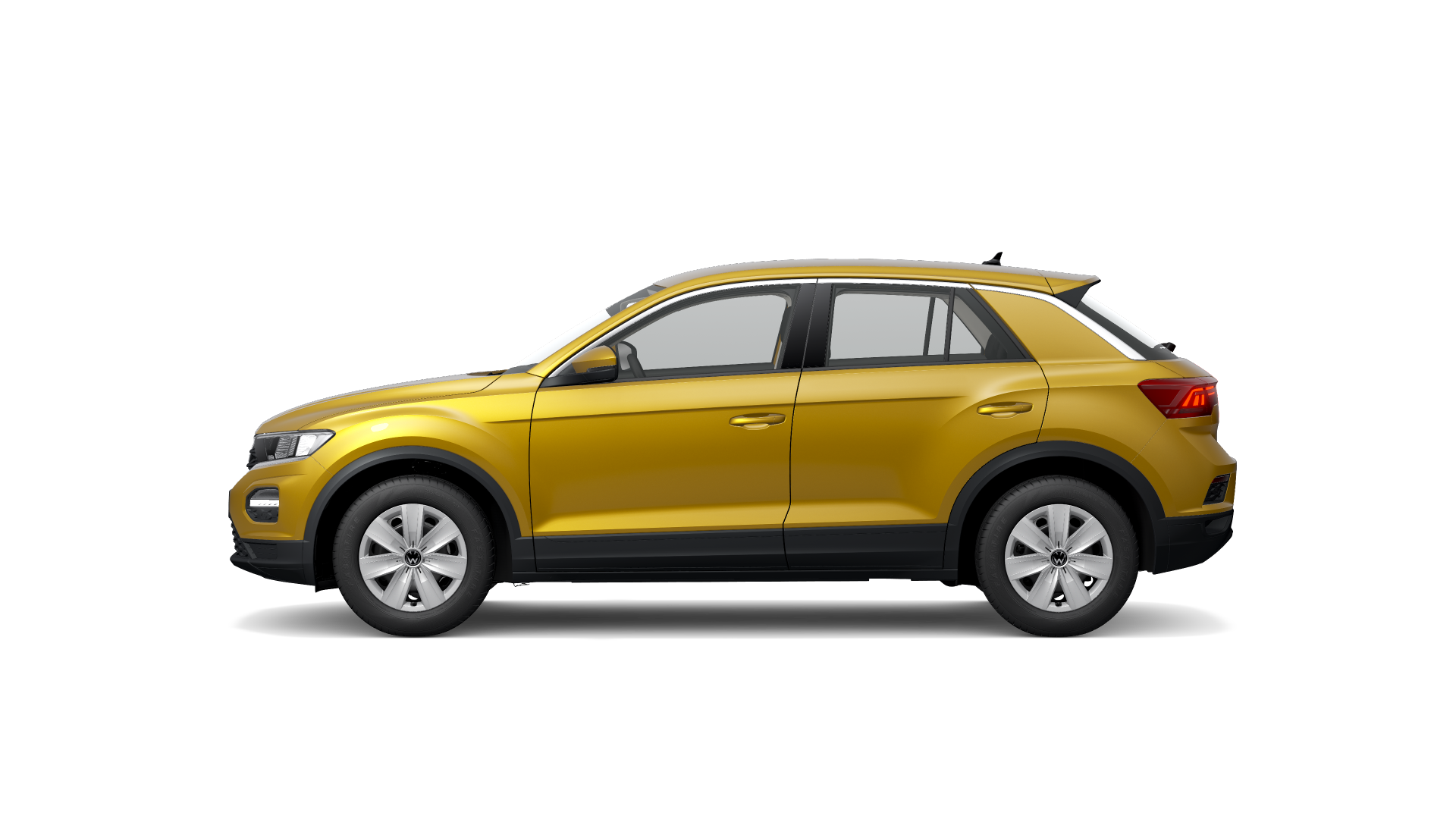 Volkswagen T-Roc 1.0 TSI