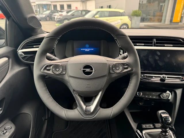 Opel Corsa GS-Line Grand Sport