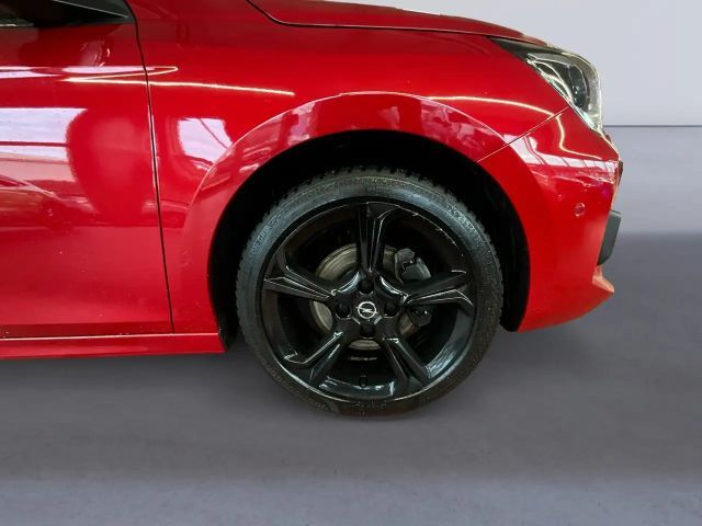 Opel Corsa F 1.2 Totwinkel, Sitzheizung, Klima