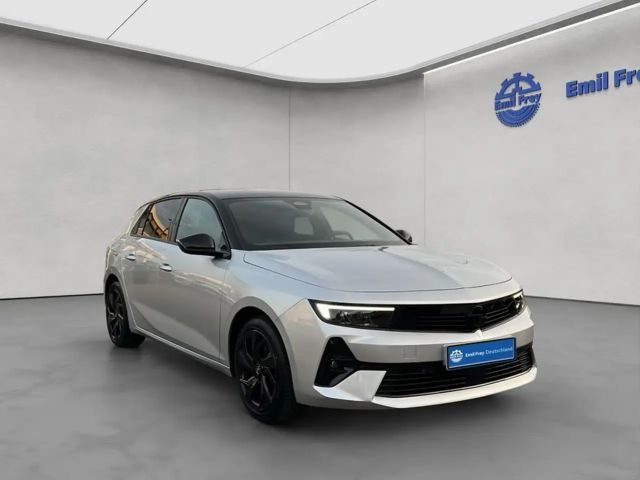 Opel Astra 1.2 Turbo GS-Line Grand Sport Turbo