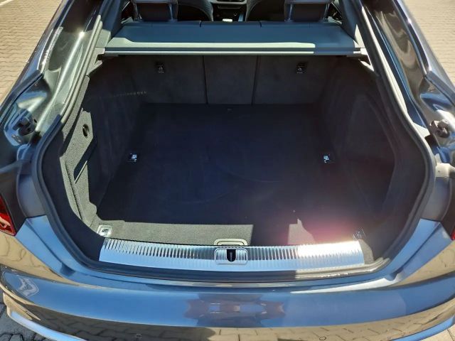 Audi A5 40 TDI Quattro S-Line Sportback