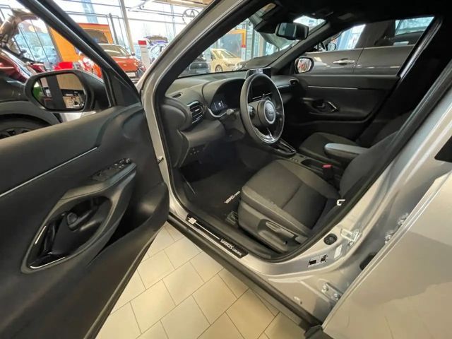 Toyota Yaris Cross Hybride