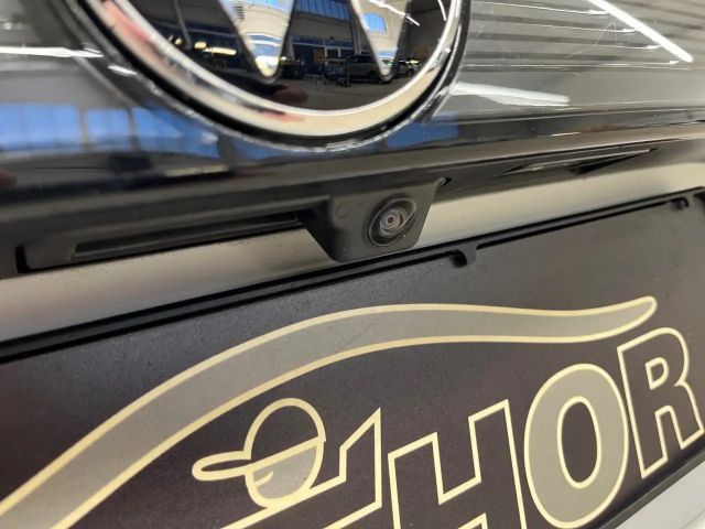 Volkswagen T-Cross 1.0 TSI Style