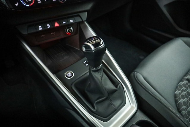 Audi A1 30 TFSI S-Line Sportback