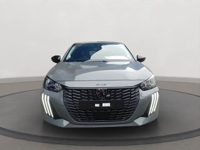 Peugeot 208 Allure Pack